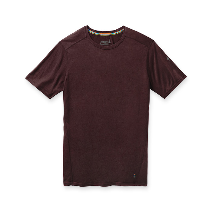 short sleeve merino base layer