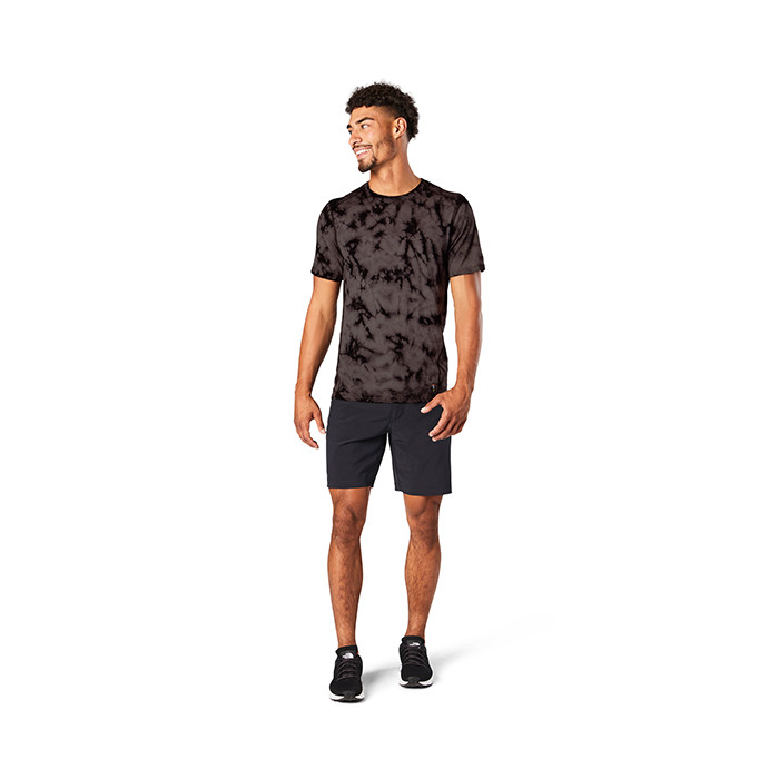smartwool men's merino 150 baselayer short sleeve