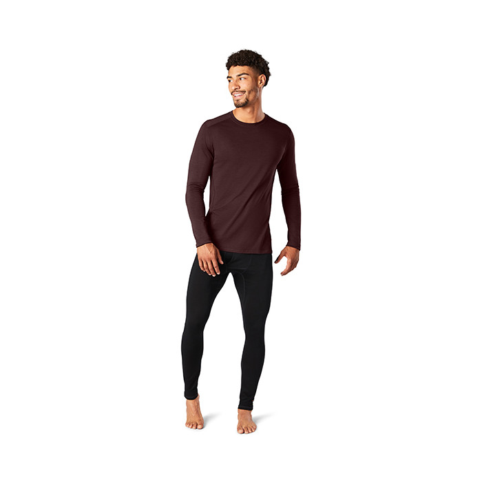 smartwool long sleeve