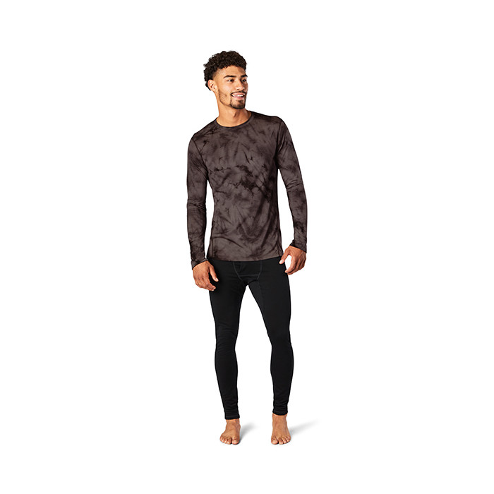 smartwool long sleeve
