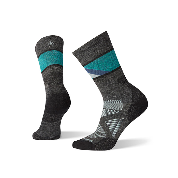 Smartwool Phd Outdoor Medium Crew Chaussettes Homme 
