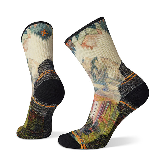 Femme Homme Couleur Protège-Pieds Socquettes Rainbow Socks