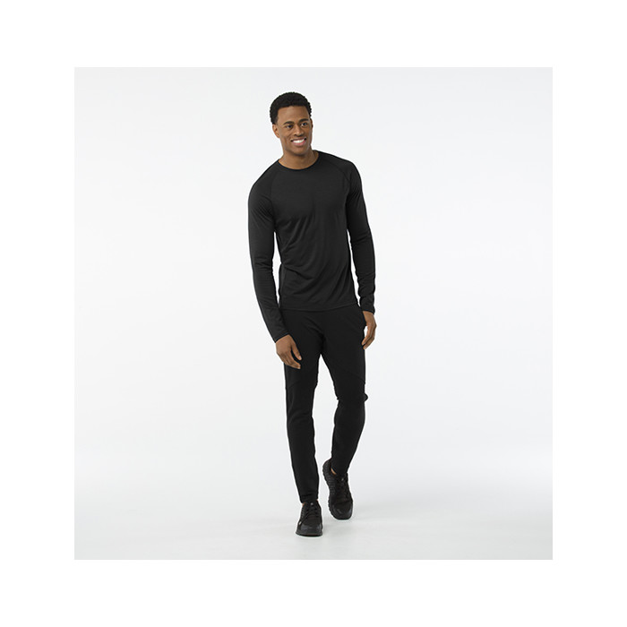 smartwool men's merino 150 baselayer long sleeve