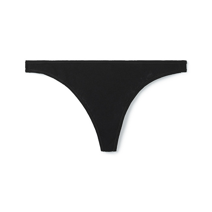 Wool thong Clearance