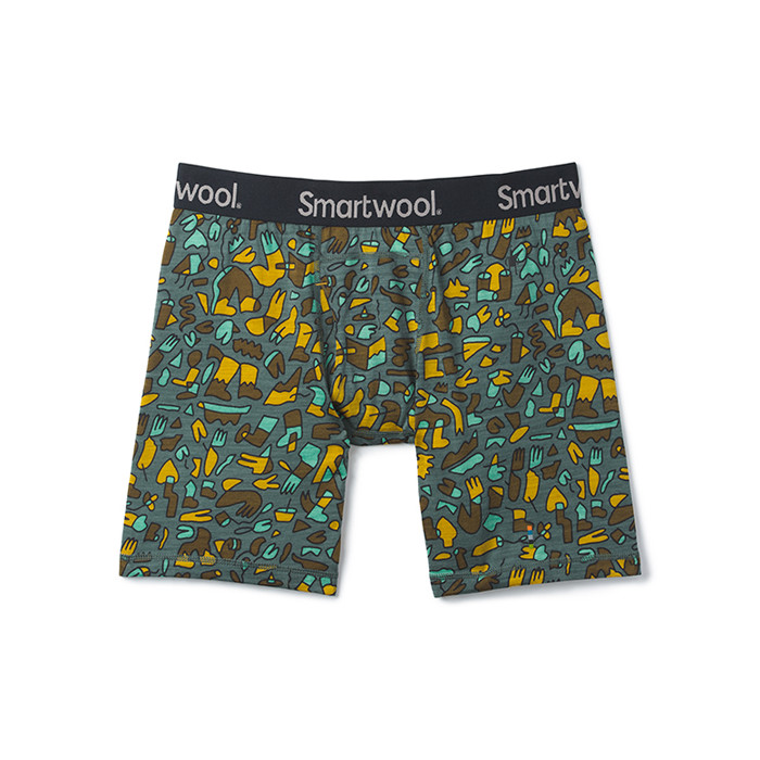 smartwool boxers