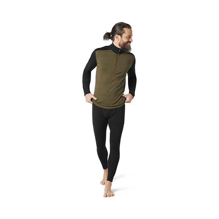 smartwool long underwear