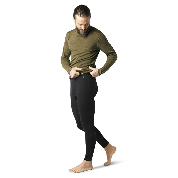 smartwool men's base layer
