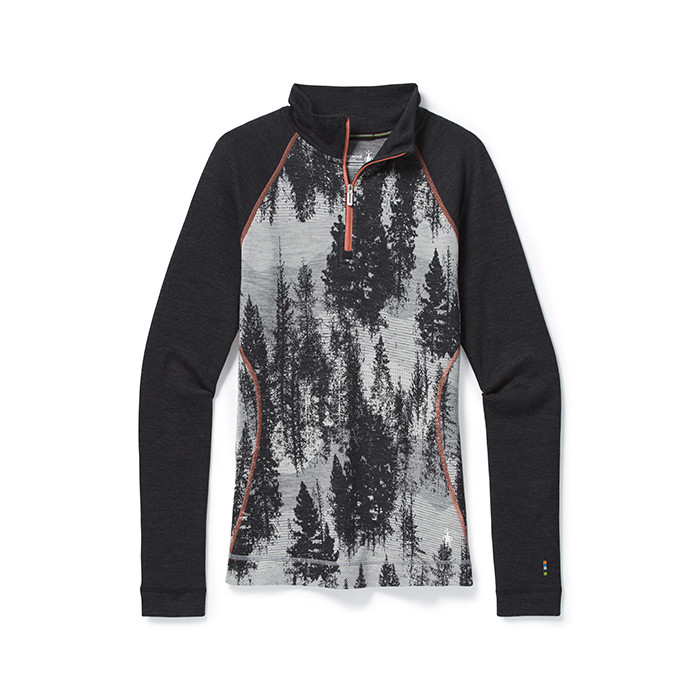 smartwool phd light base layer hoodie
