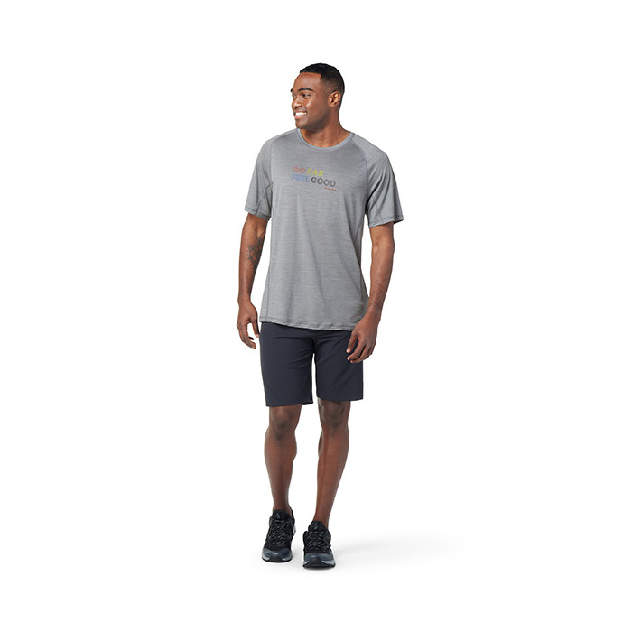 Men's Merino Sport Ultralite Short 