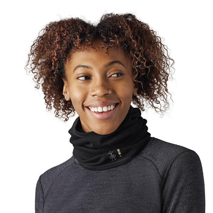 merino 250 long neck gaiter