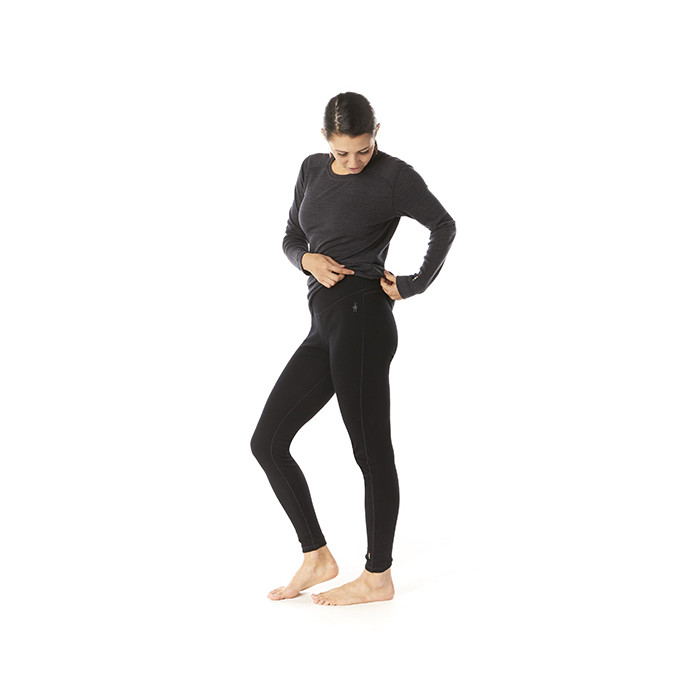 smartwool long underwear