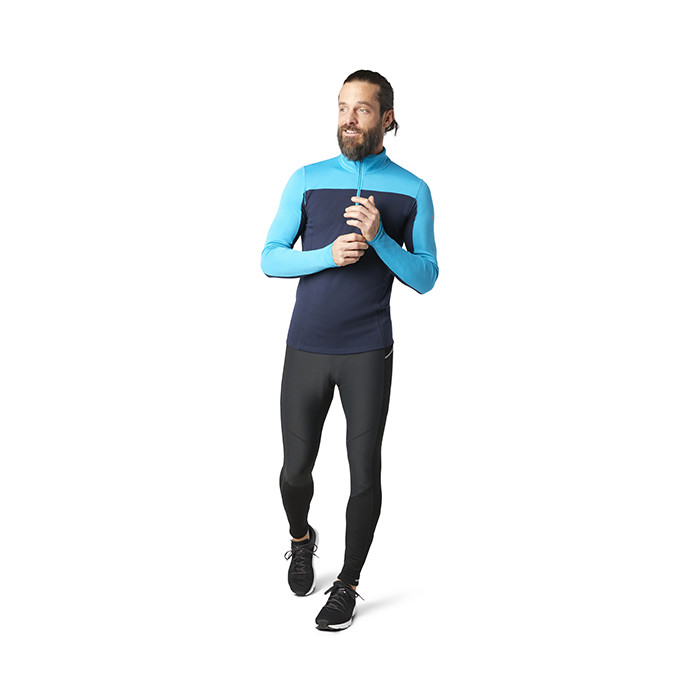 men's merino sport 250 long sleeve crew