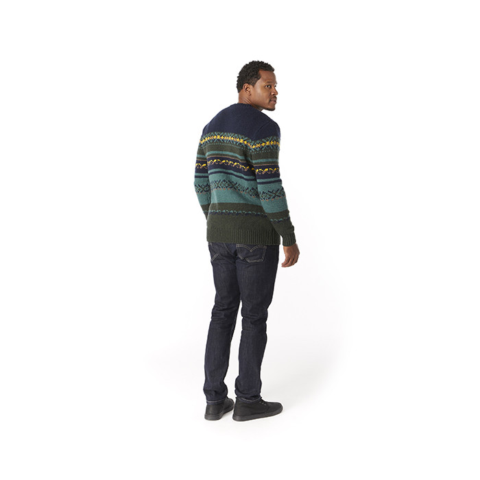smartwool chup sweater