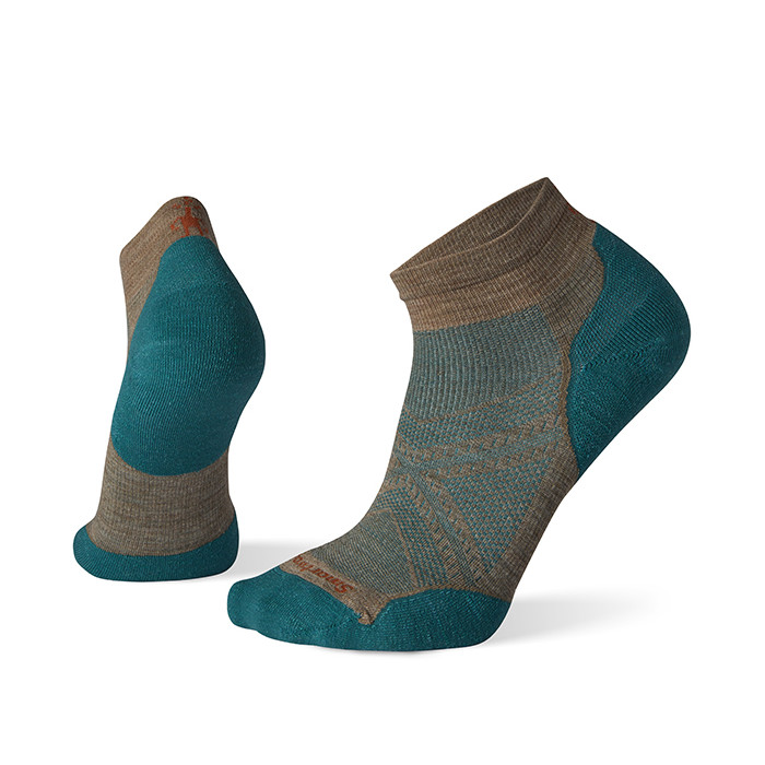 smartwool phd run light elite low cut