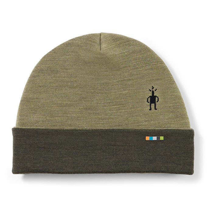 smartwool unisex cuffed beanie