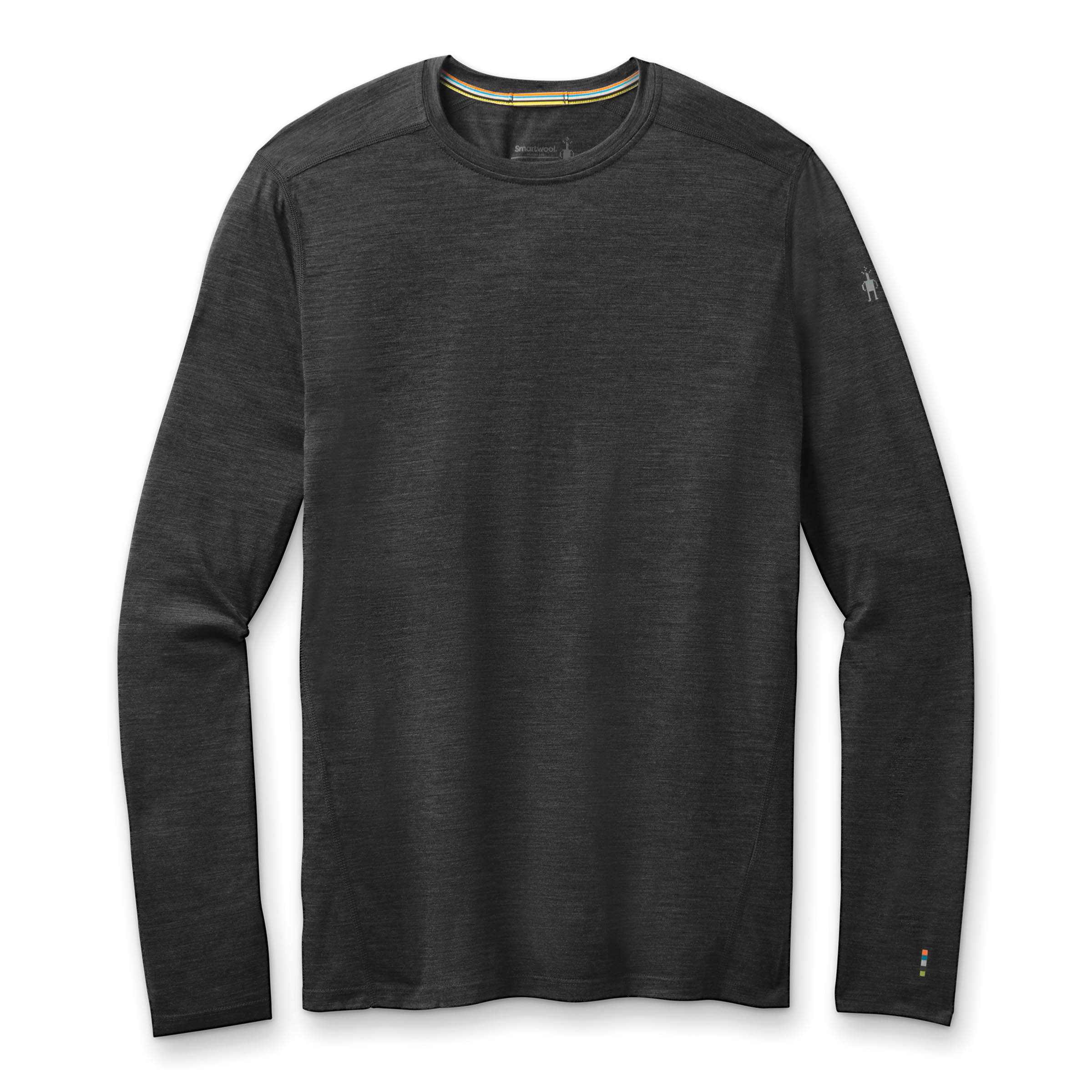 smartwool men's merino 150 baselayer long sleeve