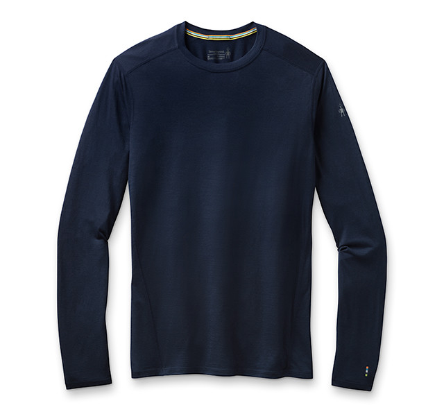 smartwool long sleeve
