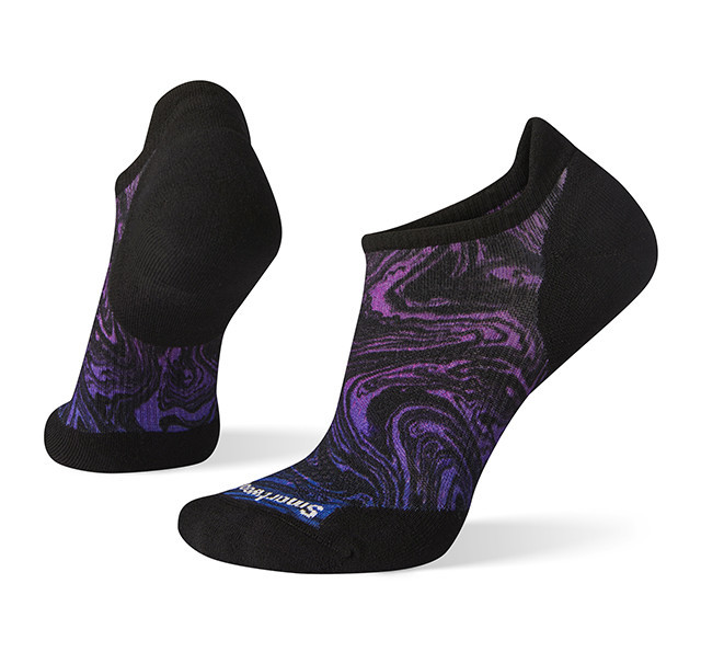 smartwool phd run light elite mini socks