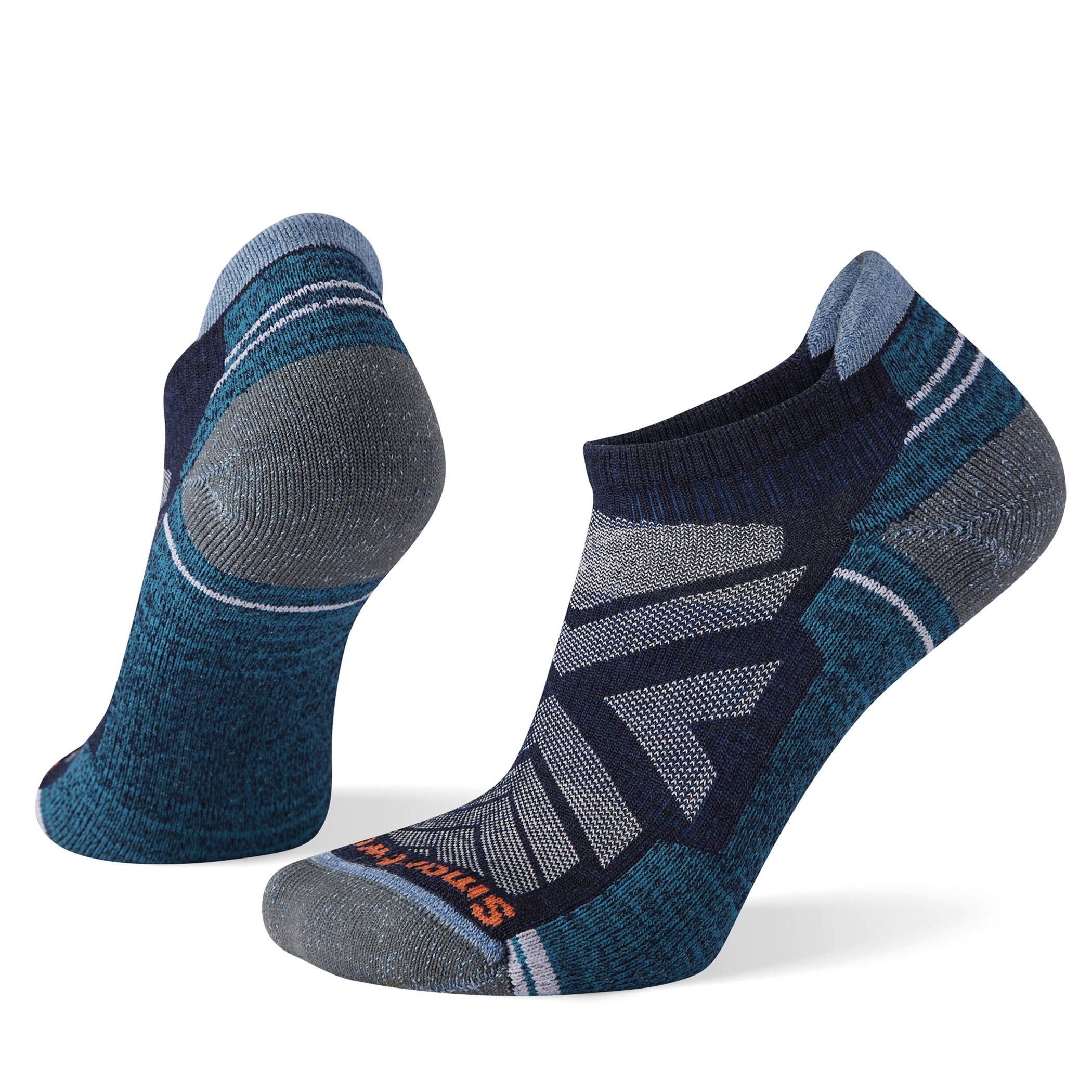 Women's Hike Light Cushion Low Ankle Socks | Merino Wool | Smartwool