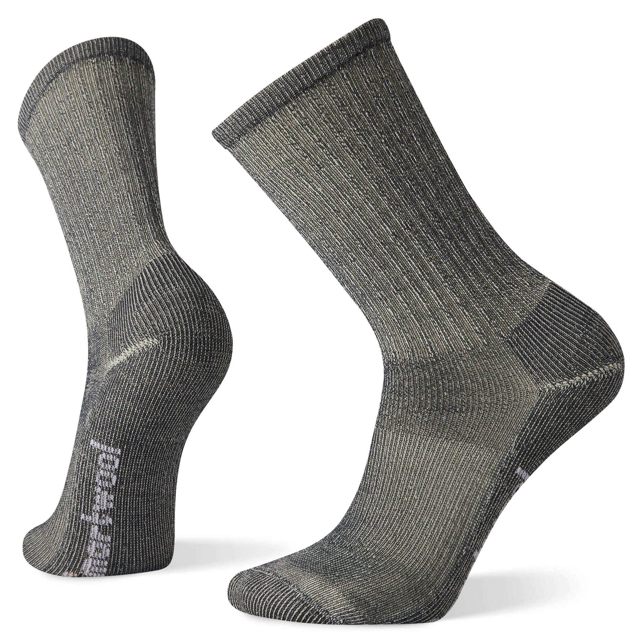 Hike Classic Edition Light Cushion Crew Socks Merino Wool Smartwool