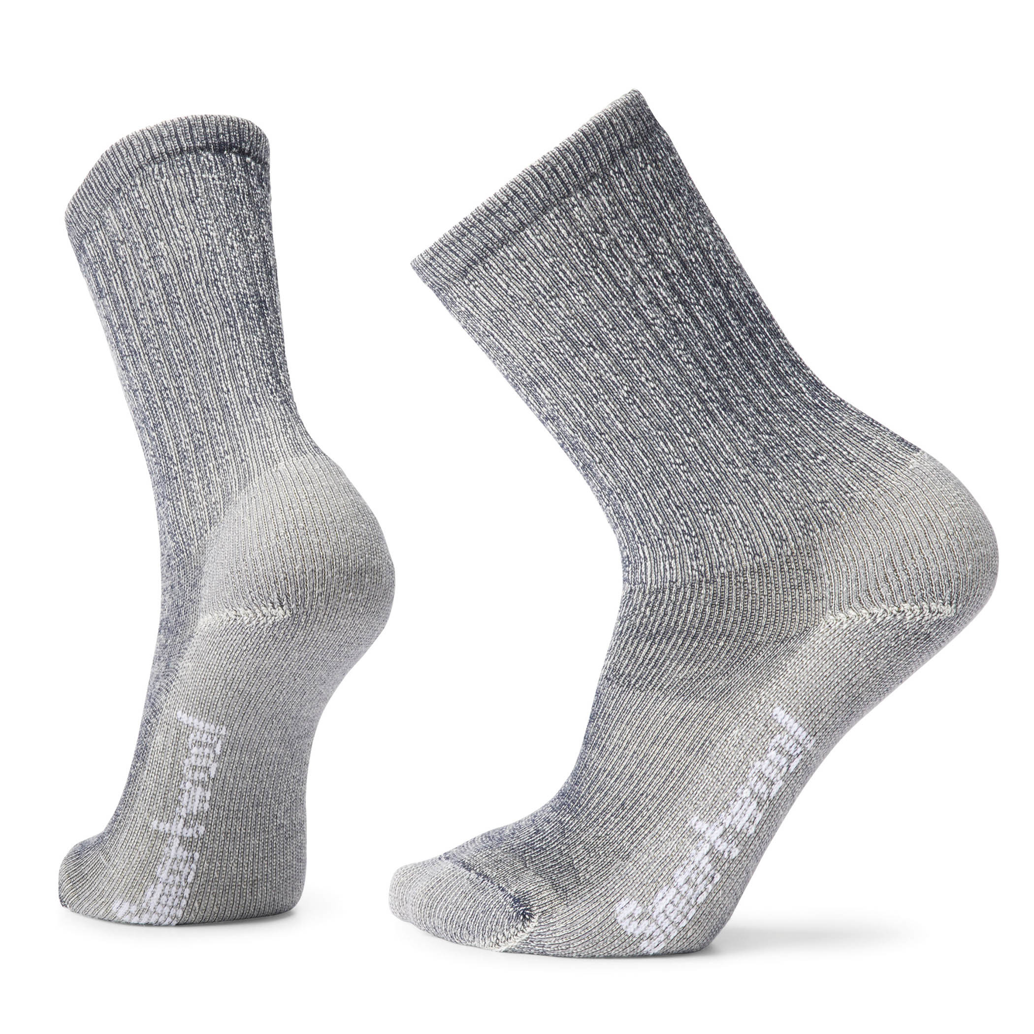 Hike Classic Edition Light Cushion Crew Socks Merino Wool Smartwool