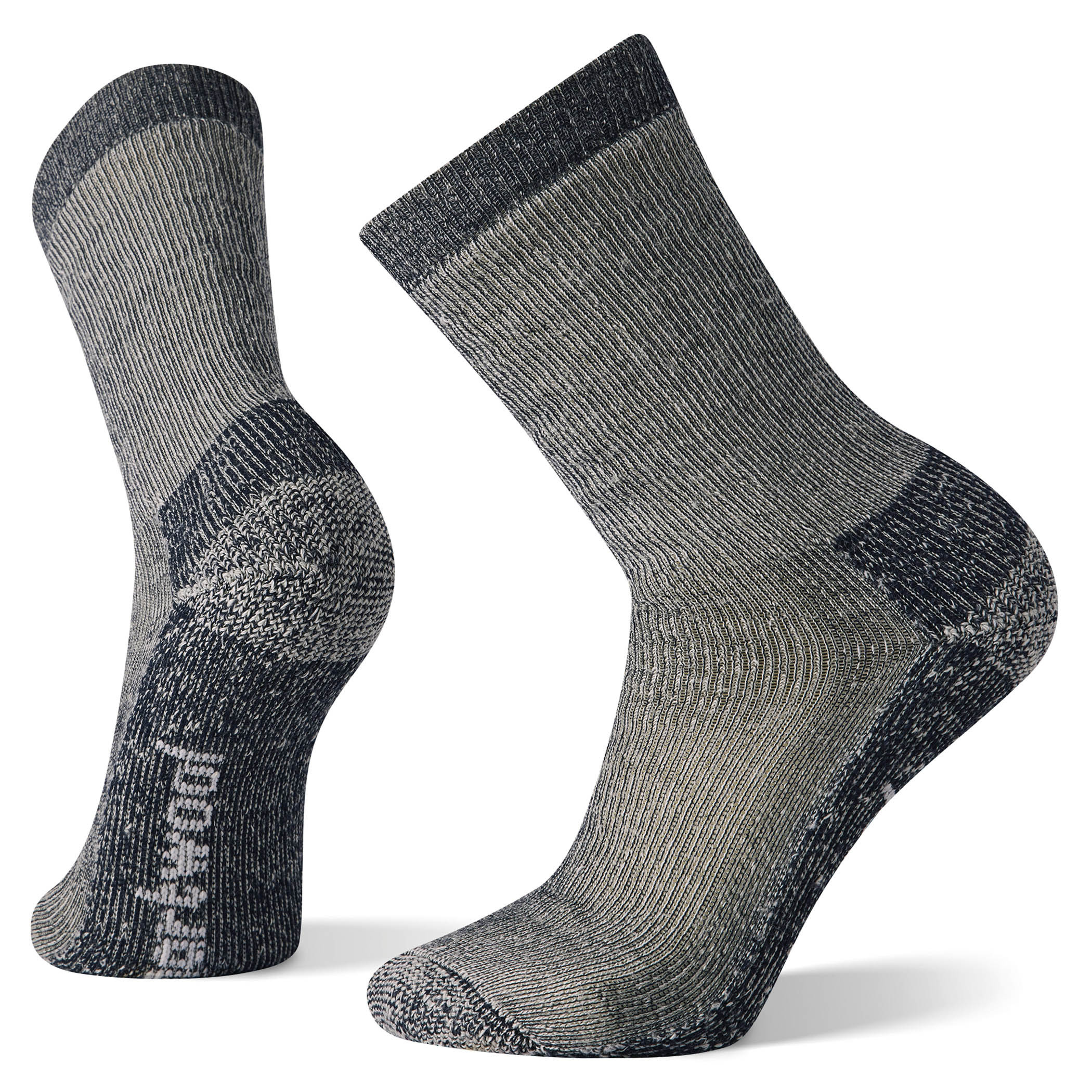Hike Classic Edition Extra Cushion Crew Socks | Merino Wool | Smartwool
