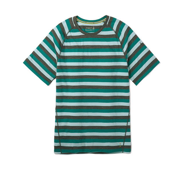 men's merino 150 base layer short sleeve
