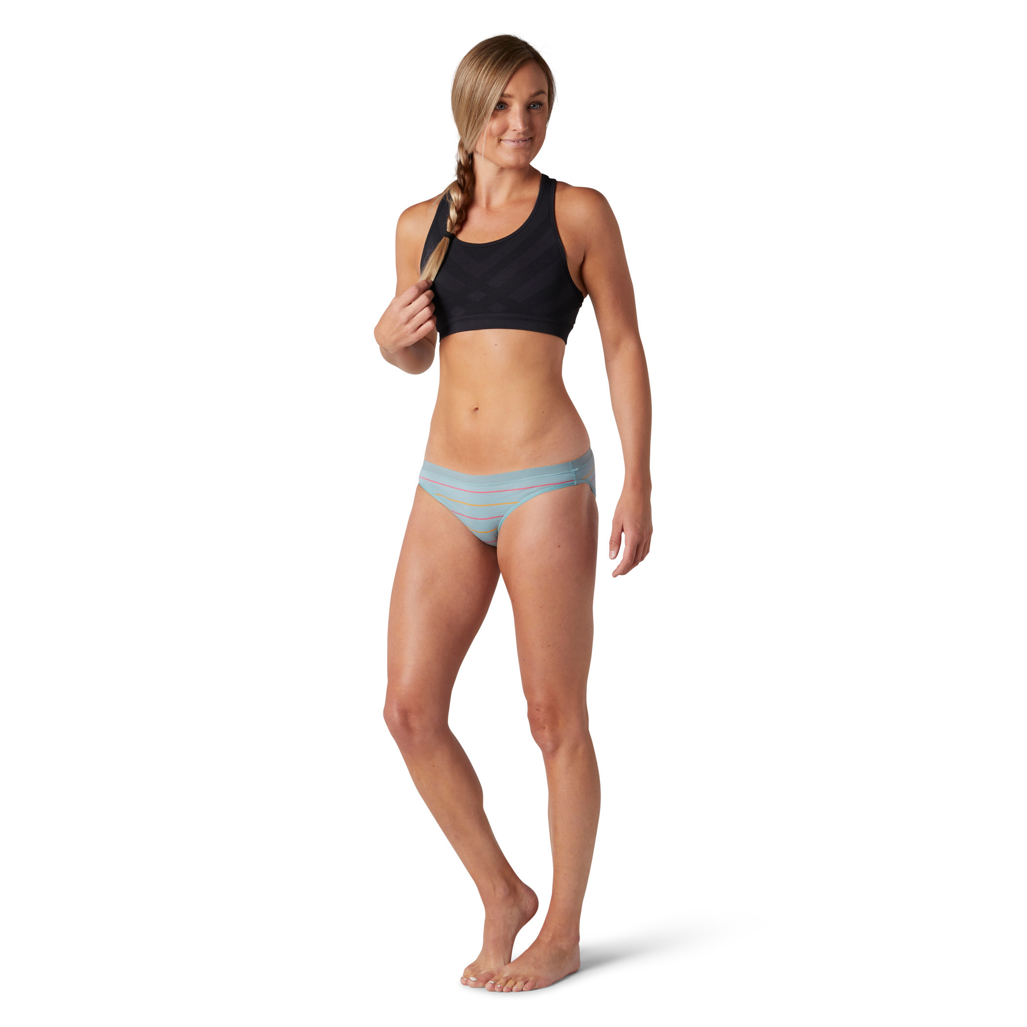 smartwool bikini