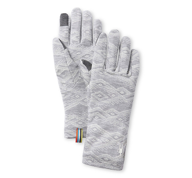 smartwool 250 gloves