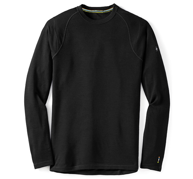 smartwool men's base layer