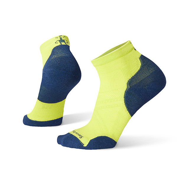 smartwool phd running socks
