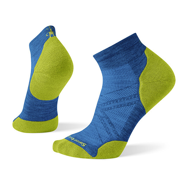 smartwool phd run light elite mini socks