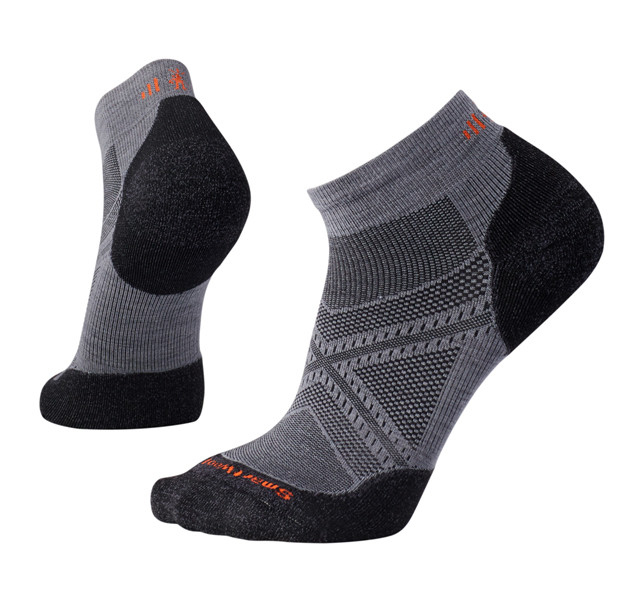 smartwool phd run light elite micro socks