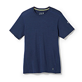 Men's Merino Short Sleeve Tee | Merino 