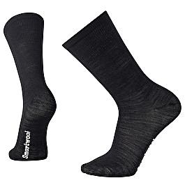smartwool hike liner crew socks