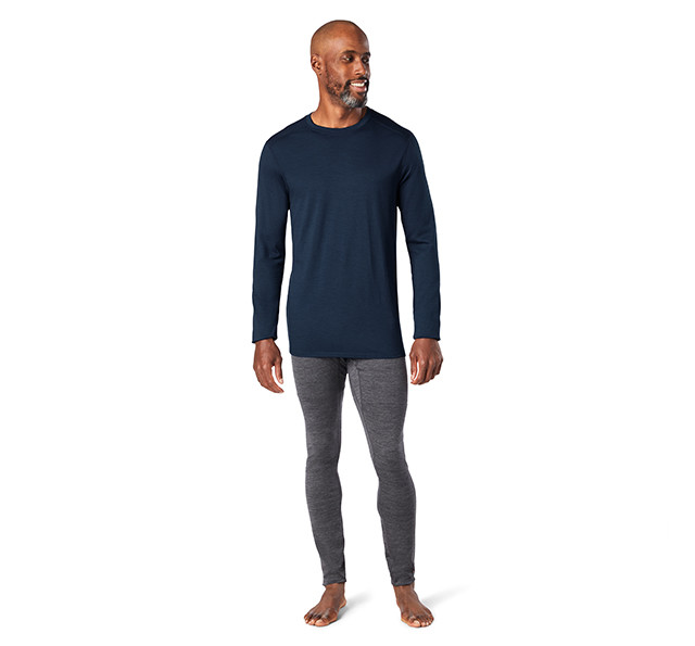 Men's Base Layers Wool Clothing Smartwool®