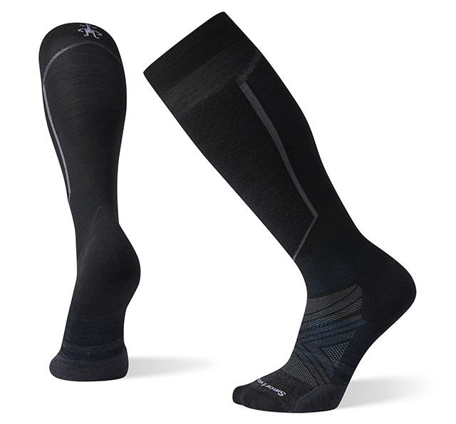 Wool Socks for Men Keep feet warm Smartwool®