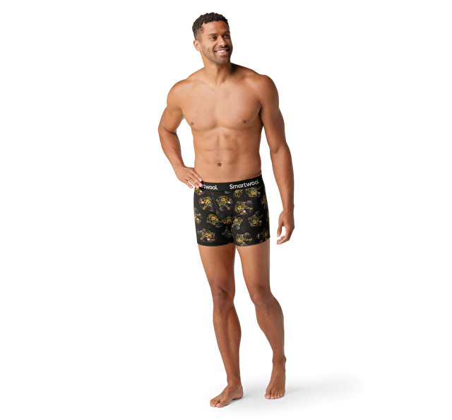 Wool Sport Underwear for men Smartwool®