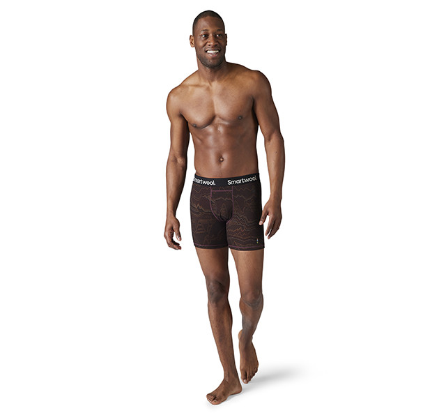 Wool Sport Underwear for men Smartwool®