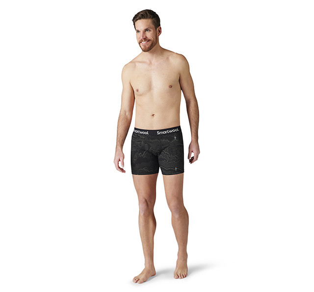 Wool Sport Underwear for men Smartwool®