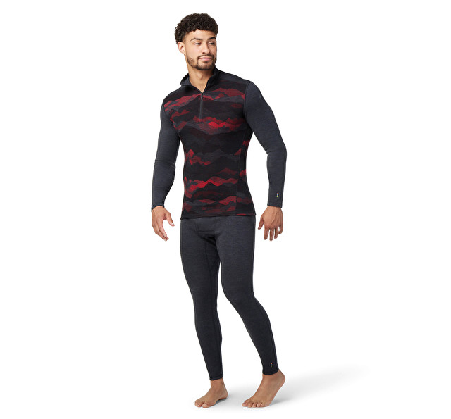 Merino Wool Men's Base Layers Shirts, Pants & More Smartwool®