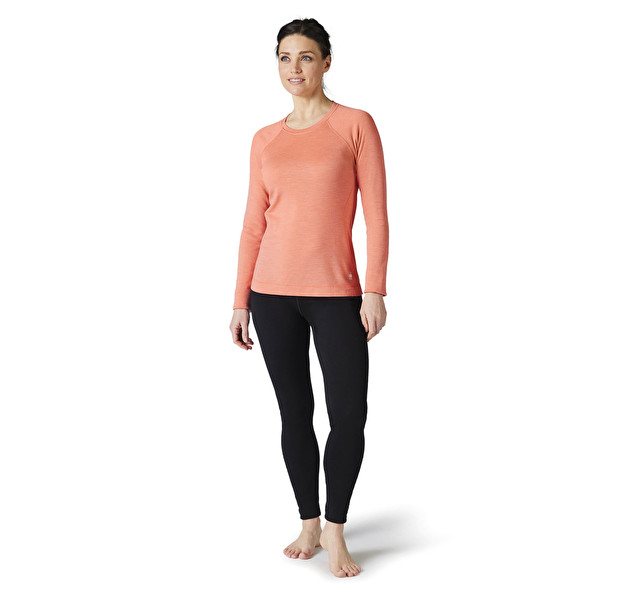 Merino Wool Women's Base Layers Tops, Bottoms, More Smartwool®