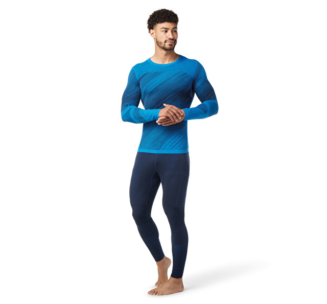 Merino Wool Men's Base Layers Shirts, Pants & More Smartwool®