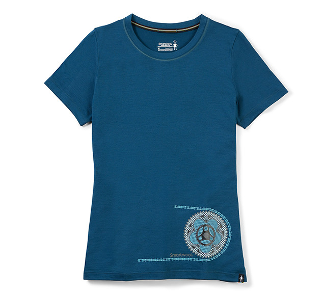 Graphic Tees - Womens