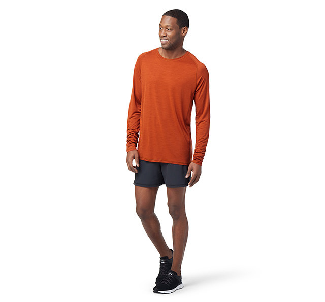 Merino Wool Tops for men Smartwool®