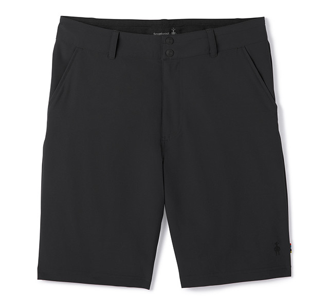 Wool Men's Bottoms - Leggings and shorts | Smartwool®