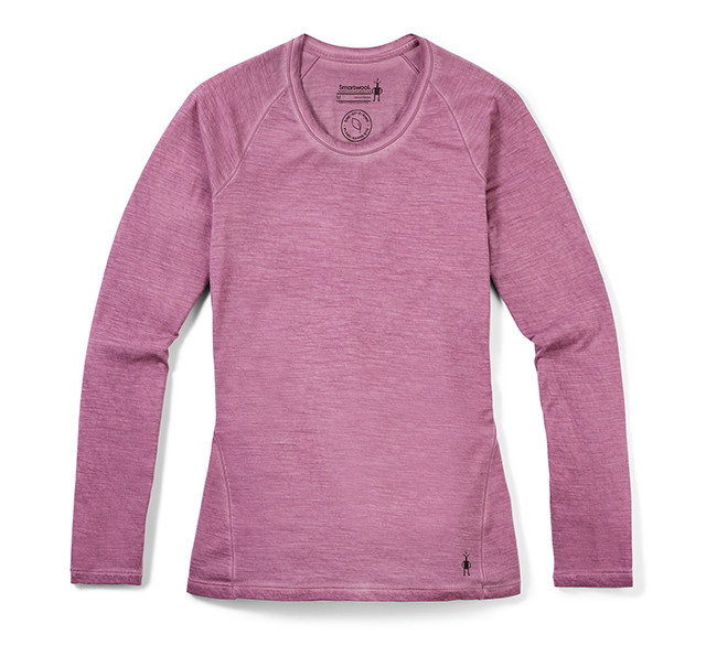 Merino Wool Women's Base Layers: Tops, Bottoms, More | Smartwool®