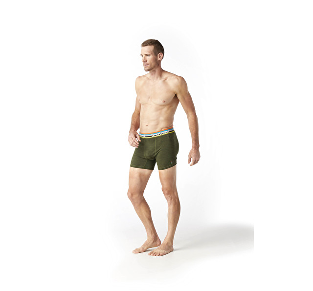 Wool Sport Underwear for men Smartwool®