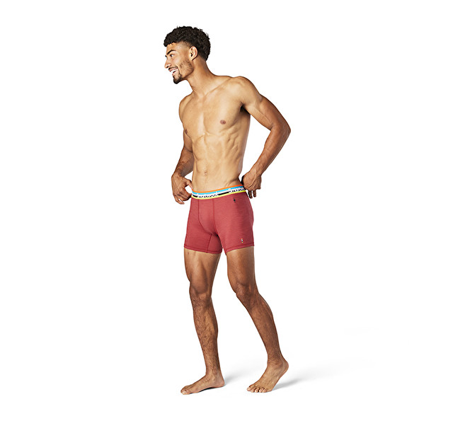 Wool Sport Underwear for men Smartwool®