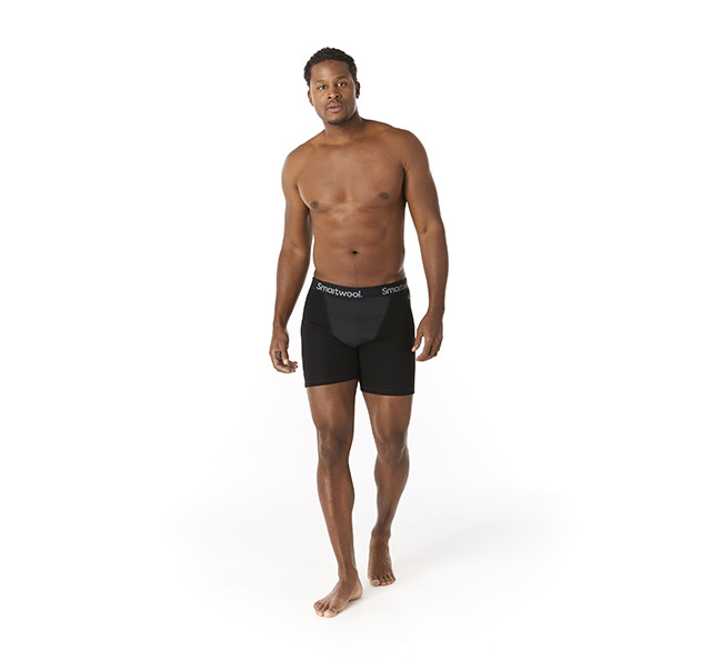 Wool Sport Underwear for men Smartwool®